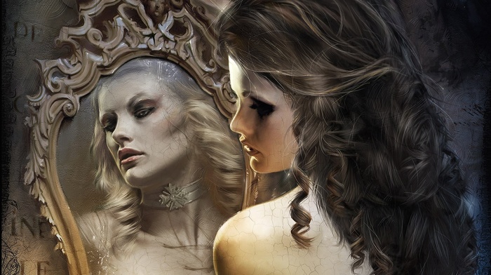 fantasy art, artwork