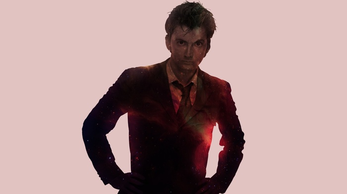 Doctor Who, The Doctor, David Tennant