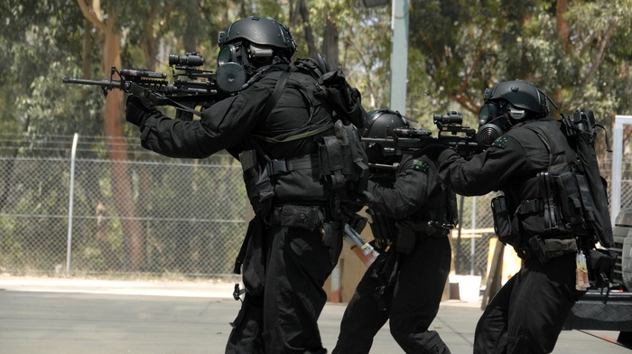 Australia, Australian Army, commando, commandos, military, soldier