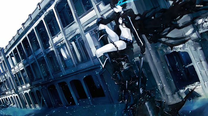 BlackRock Shooter