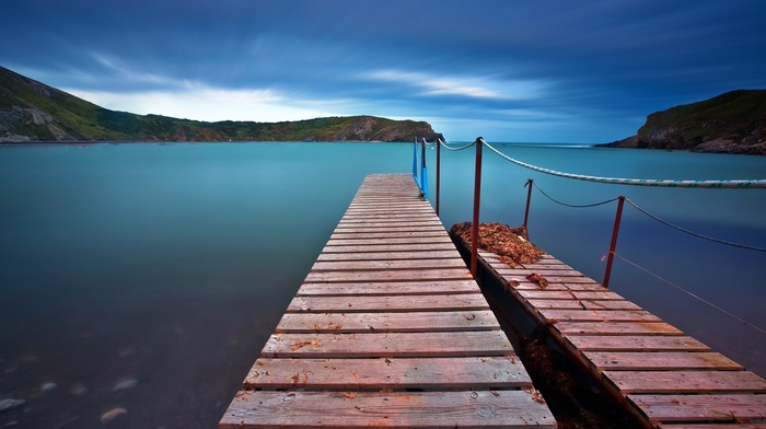 sea