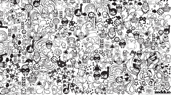 drawing