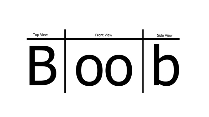 boobs