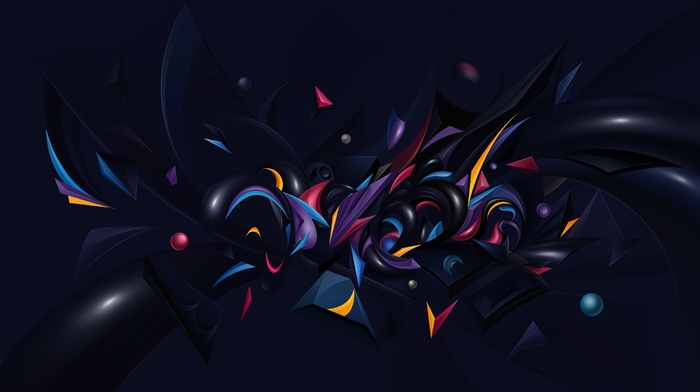abstract, Vlad Axinte