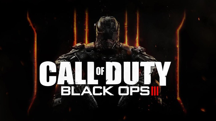 PC gaming, video games, Call of Duty Black Ops III