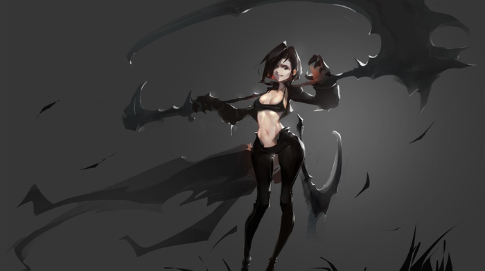 anime