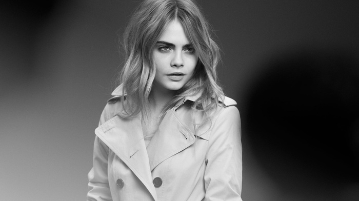 model, fashion, Cara Delevingne