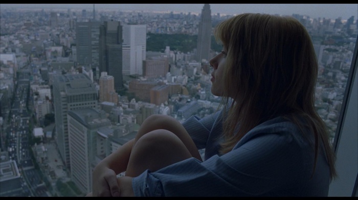 girl, city, Scarlett Johansson, panoramas, Lost in Translation