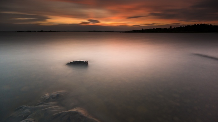 sea