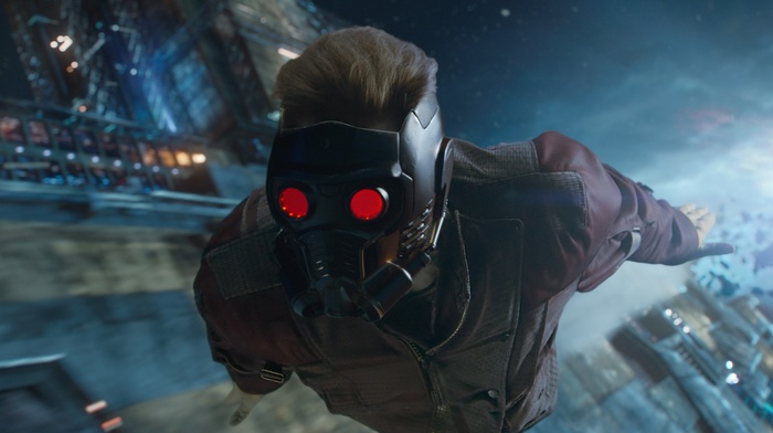 guardians of the galaxy, star lord, Starlord