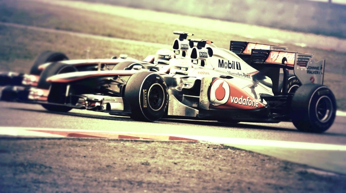 Lewis Hamilton, Formula 1, Jenson Button, mclaren