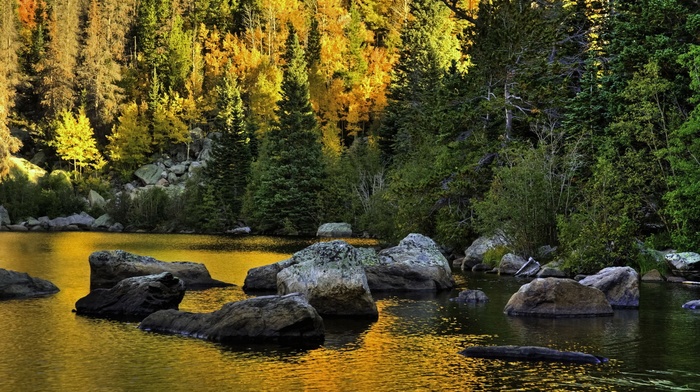 nature