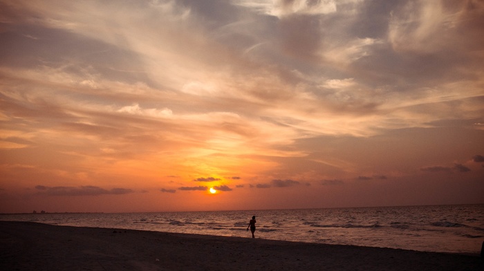 beach, Sun, sea, Cuba