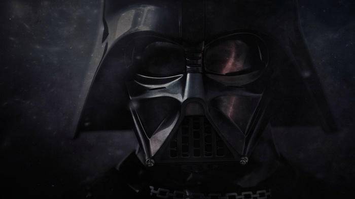 Star Wars, Darth Vader