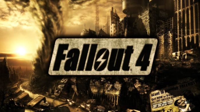 Fallout 4, Fallout