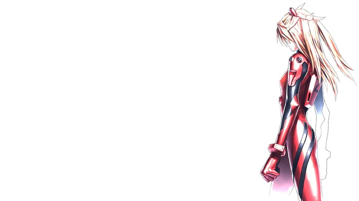Asuka Langley Soryu, anime girls, anime, Neon Genesis Evangelion