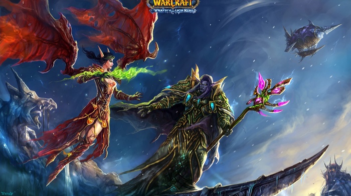 World of Warcraft, World of Warcraft