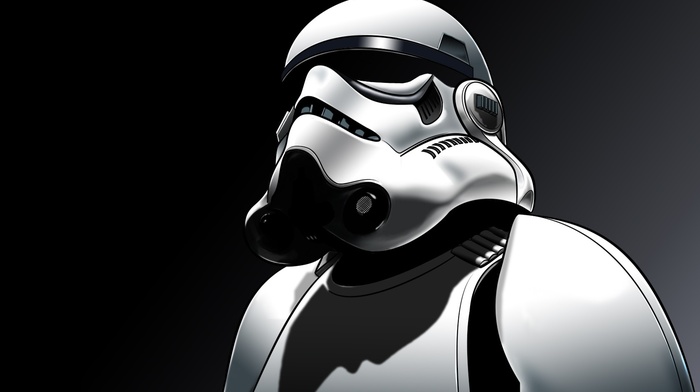 Star Wars, stormtrooper