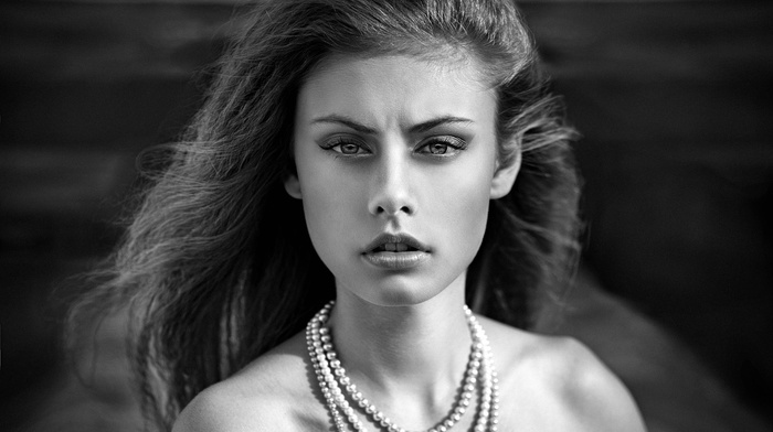 photography, girl