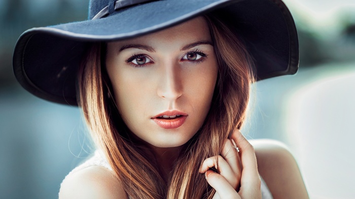photography, girl