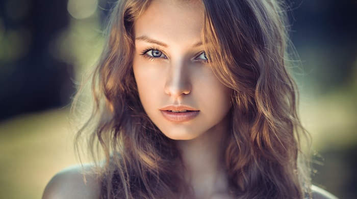 girl, photography