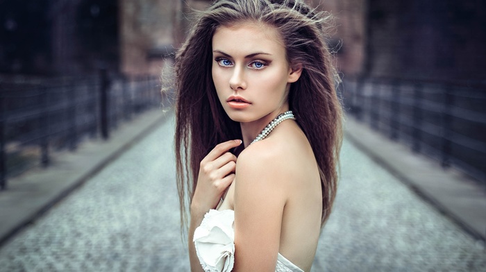 photography, girl