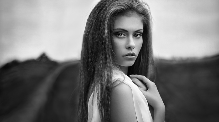 photography, girl