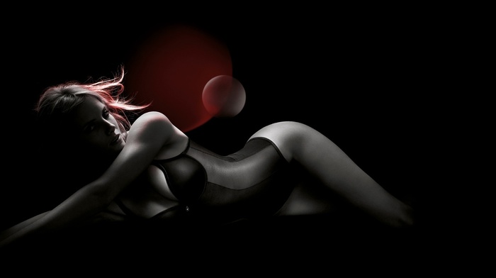 model, girl