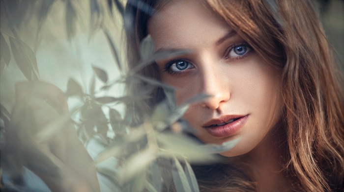 photography, girl