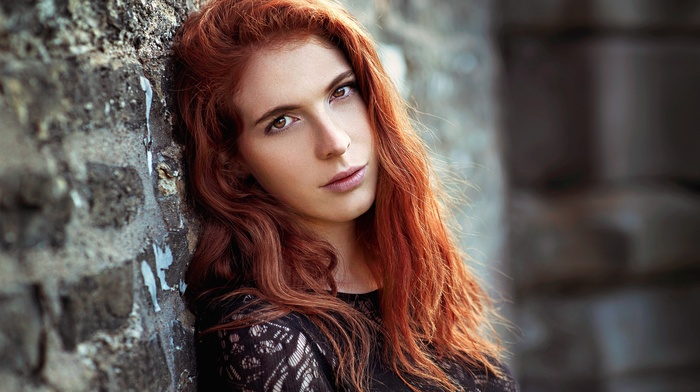 photography, girl