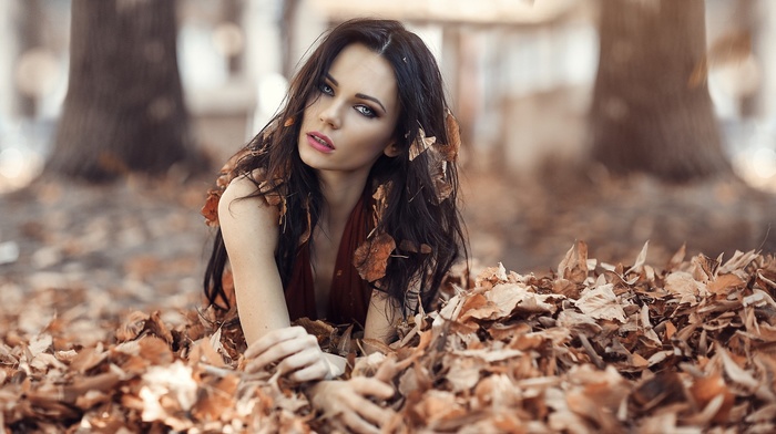 photography, girl
