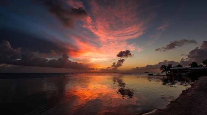 sea
