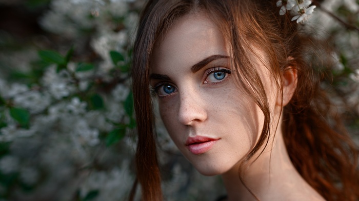 face