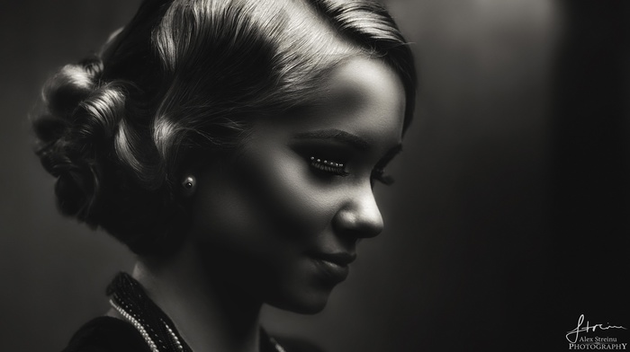 face