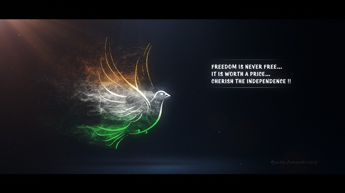 flying, abstract, doves, peace, quote, text, freedom, birds