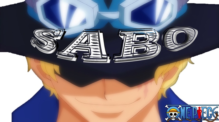 One Piece, Sabo