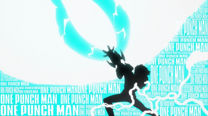 One, Punch Man