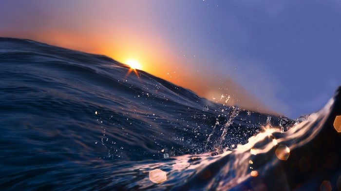 sea