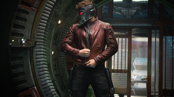 guardians of the galaxy, star lord