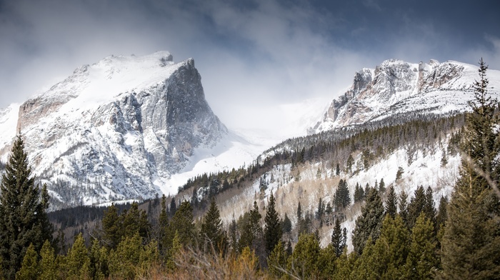 Rocky Mountains