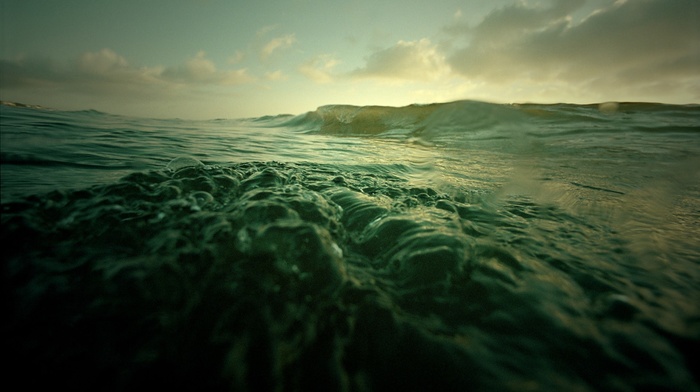 sea