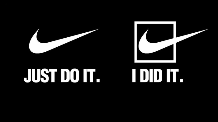 Nike, task