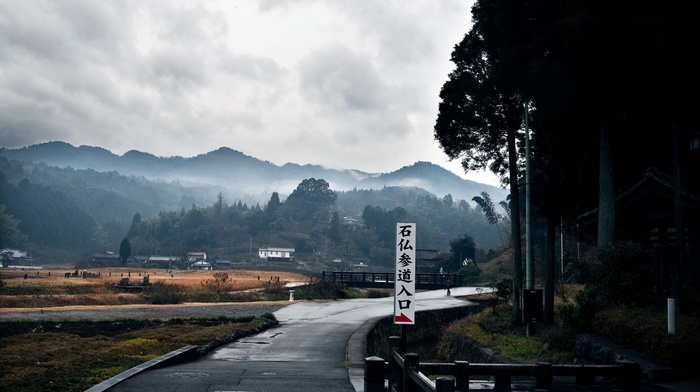 nature