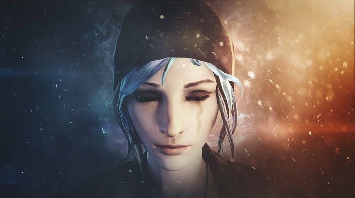 Chloe Price, Life Is Strange