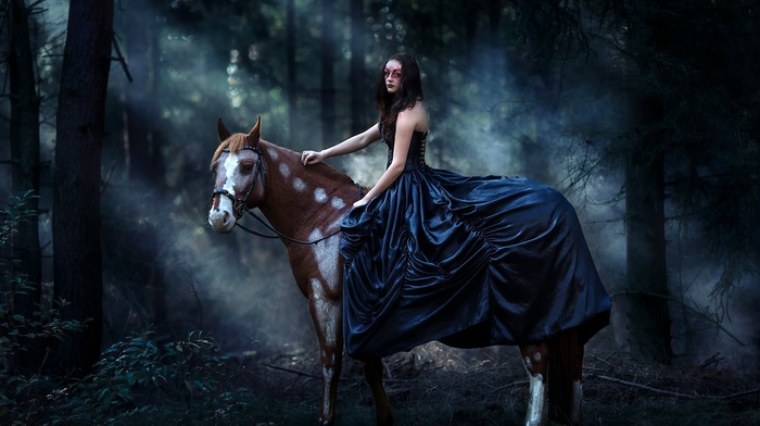 model, girl
