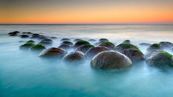 rock, landscape