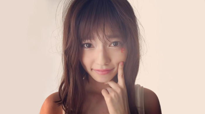 Shimazaki Haruka, akb48