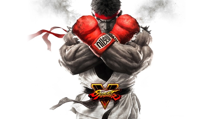 Street Fighter, Ryu Street Fighter