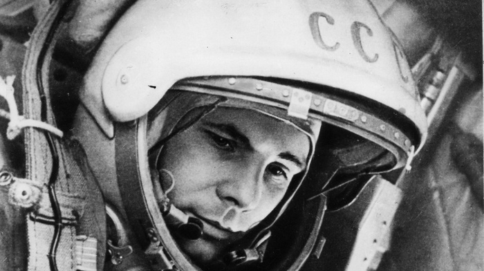 Yuri Gagarin, astronaut, USSR, people