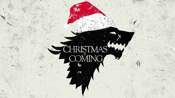 Game of Thrones, Christmas